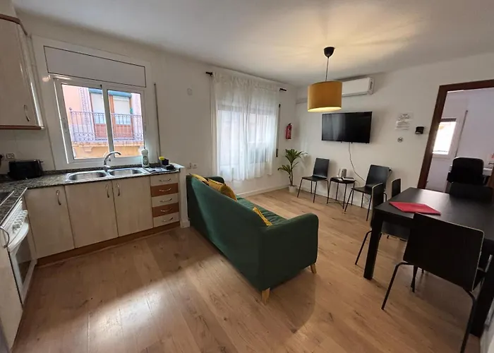 Beautiful Rooms For Rent In Tarragona Center