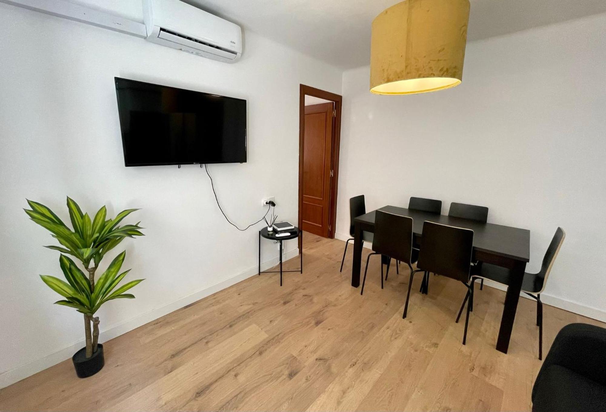 Beautiful For Rent In Center Tarragona