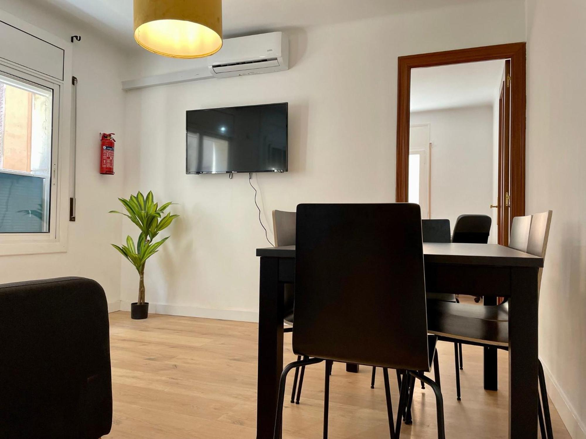 Guest house Beautiful For Rent In Center *
