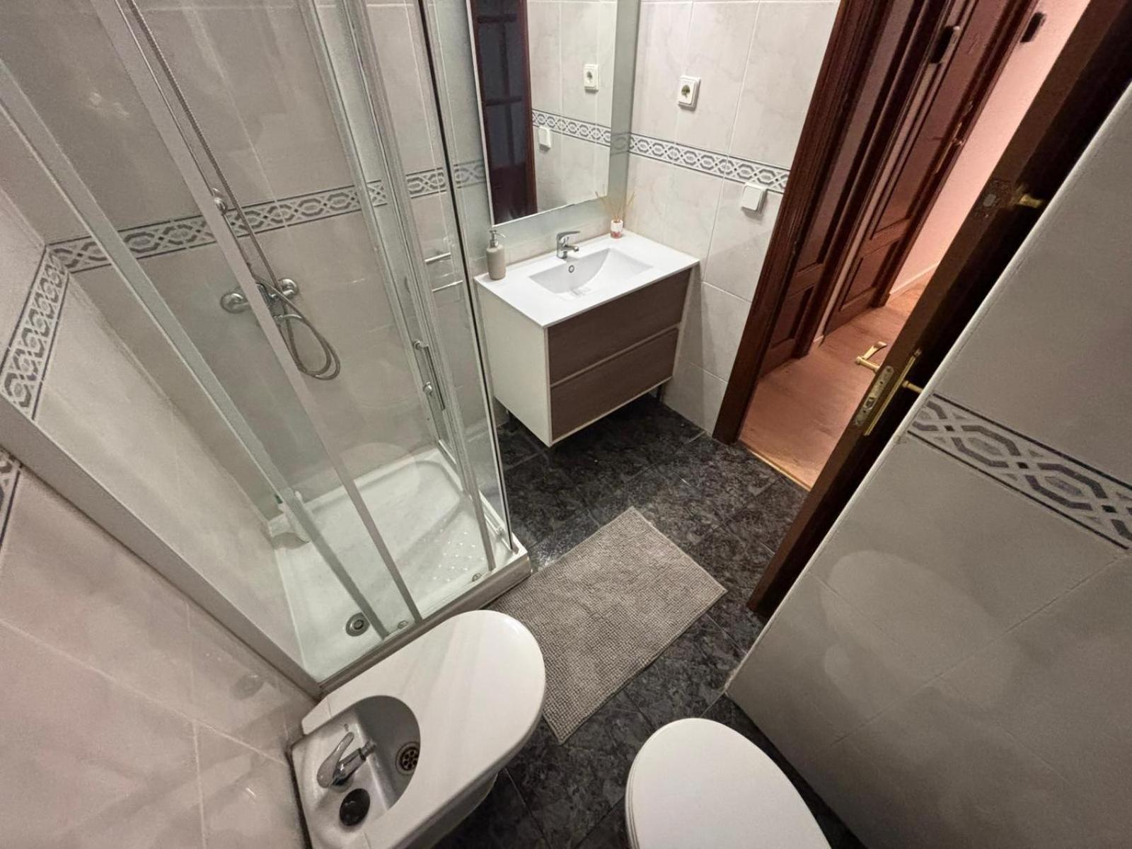Beautiful For Rent In Center Guest house Tarragona