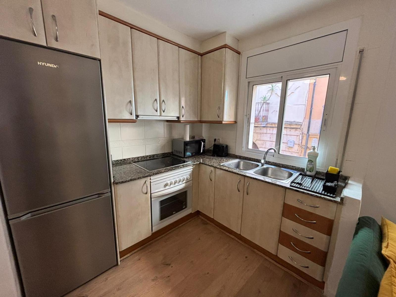 Beautiful For Rent In Center Tarragona