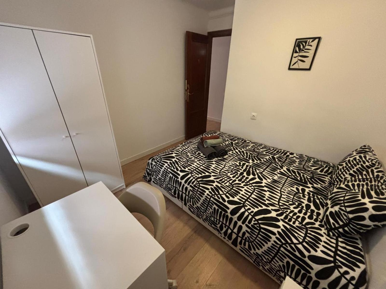 Beautiful For Rent In Center * Tarragona