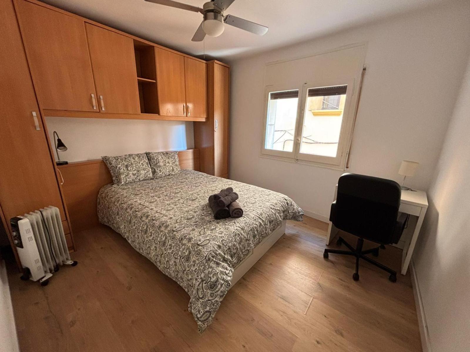Beautiful For Rent In Center Guest house Tarragona