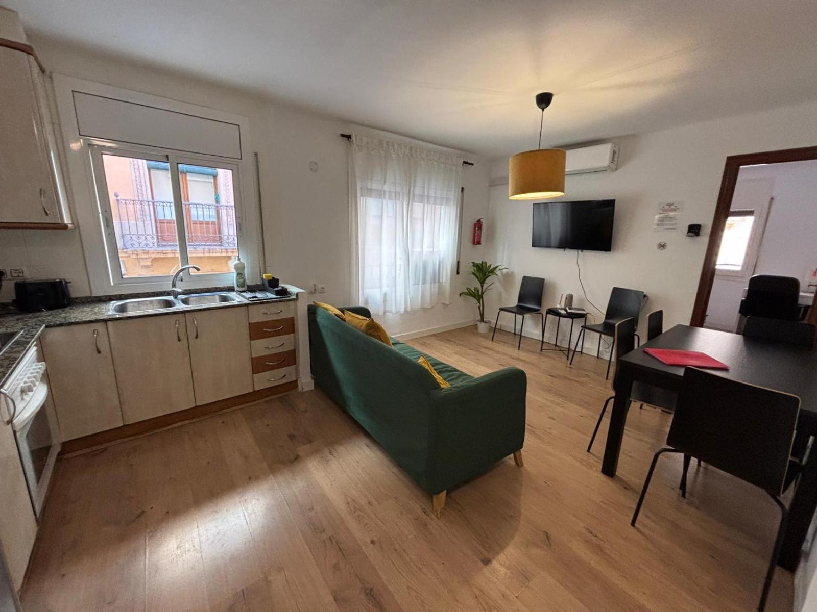Guest house Beautiful For Rent In Center Tarragona
